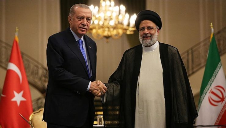 İran Cumhurbaşkanı Reisi, Türkiye’ye geliyor